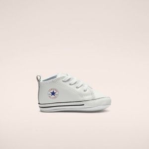 Converse Chuck Taylor first star